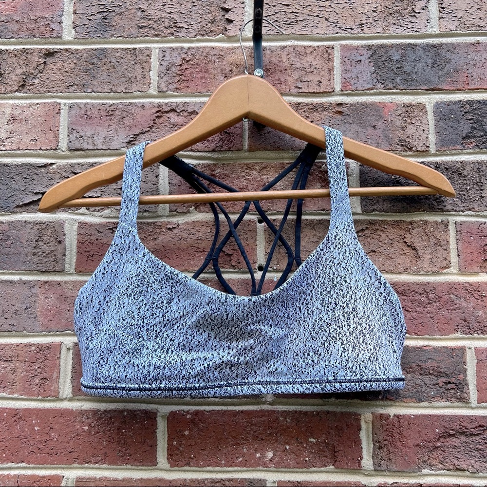 Lululemon Bra - 8